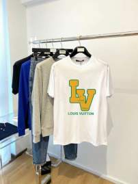 Picture of Louis Vuitton T Shirts Short _SKULVM-5XLkdtr228116